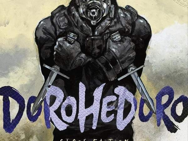 Dorohedoro