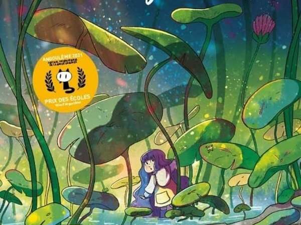 Entre Neige et&nbsp;Loup