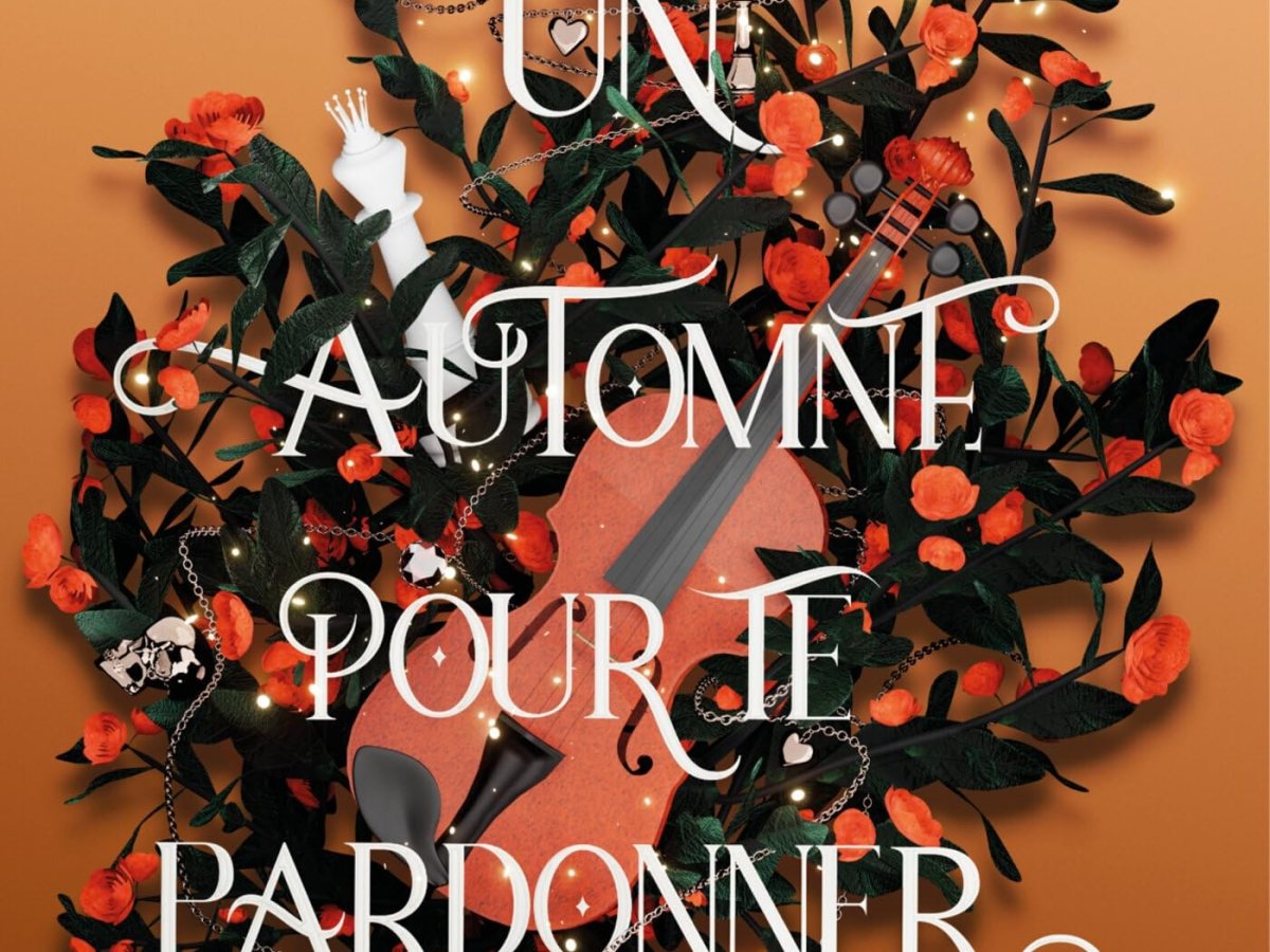 Un automne pour te&nbsp;pardonner