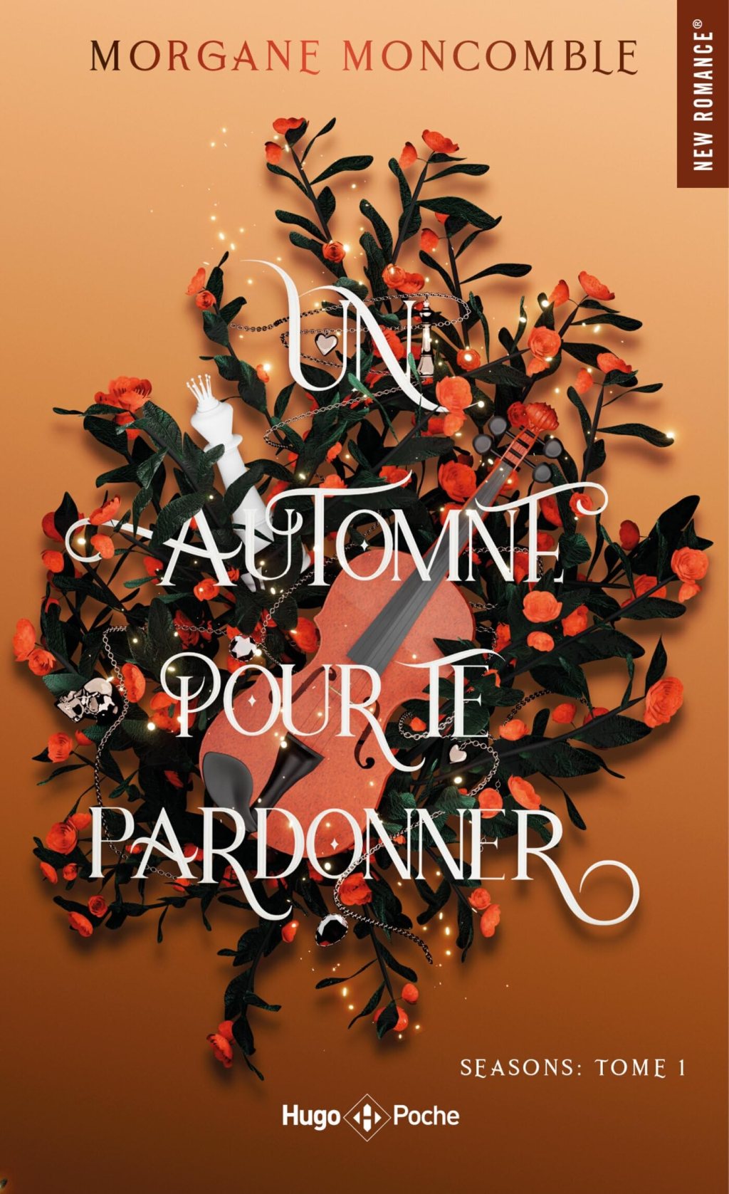 Un automne pour te&nbsp;pardonner