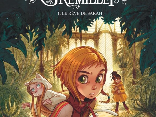 Les sœurs Grémillet