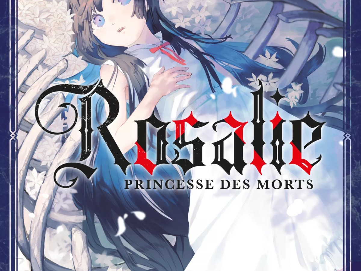 Rosalie, princesse des&nbsp;morts