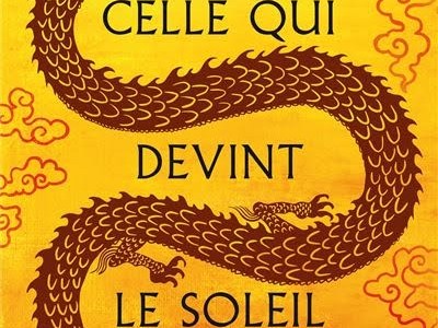 Celle qui devint le&nbsp;soleil