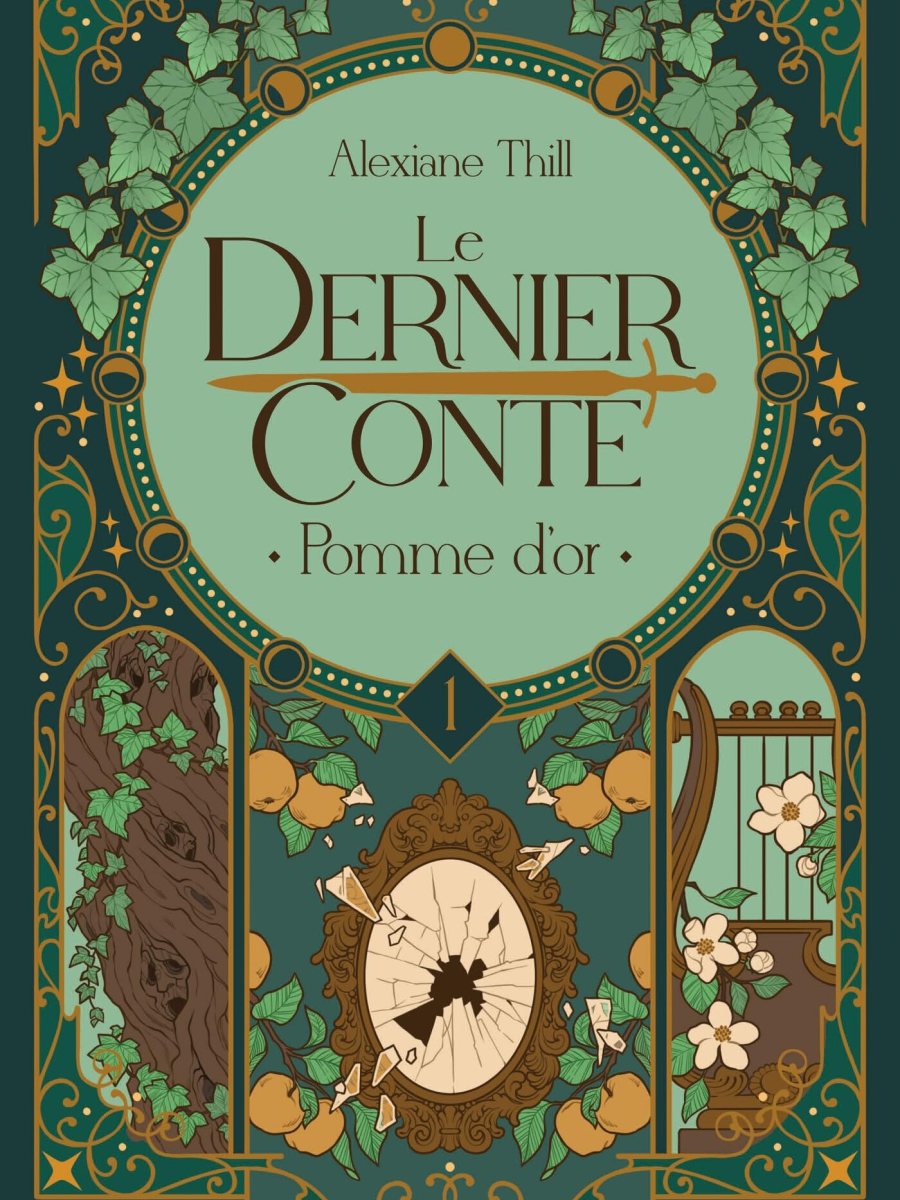 Le dernier conte