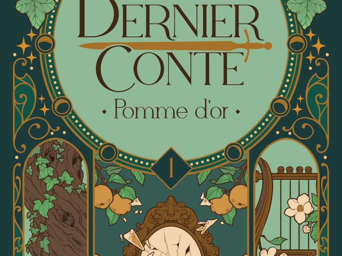 Le dernier conte