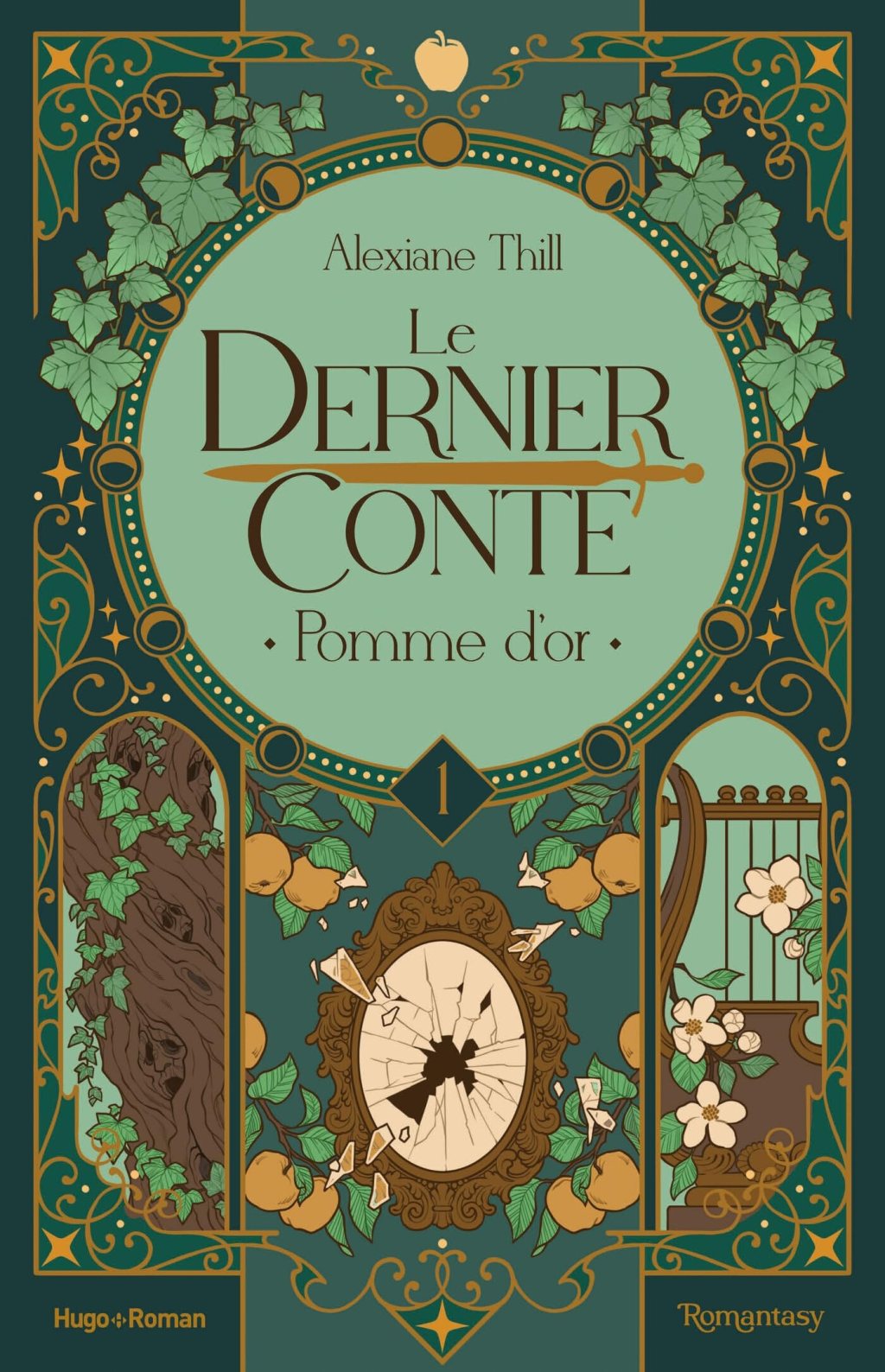 Le dernier conte