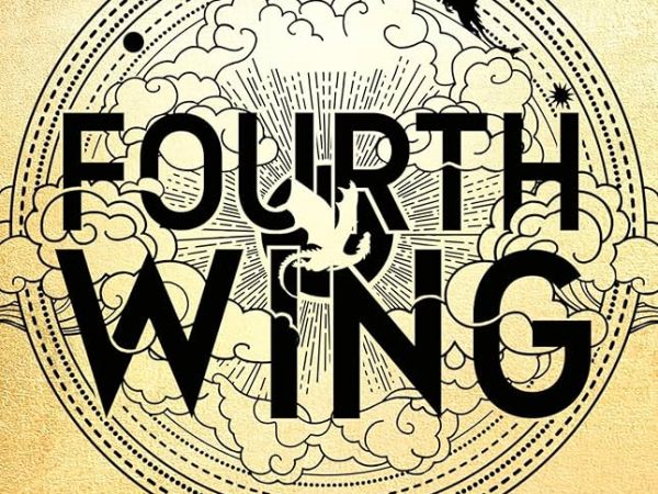 Fourth Wing