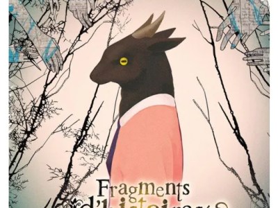 Fragments d&rsquo;histoires troublantes