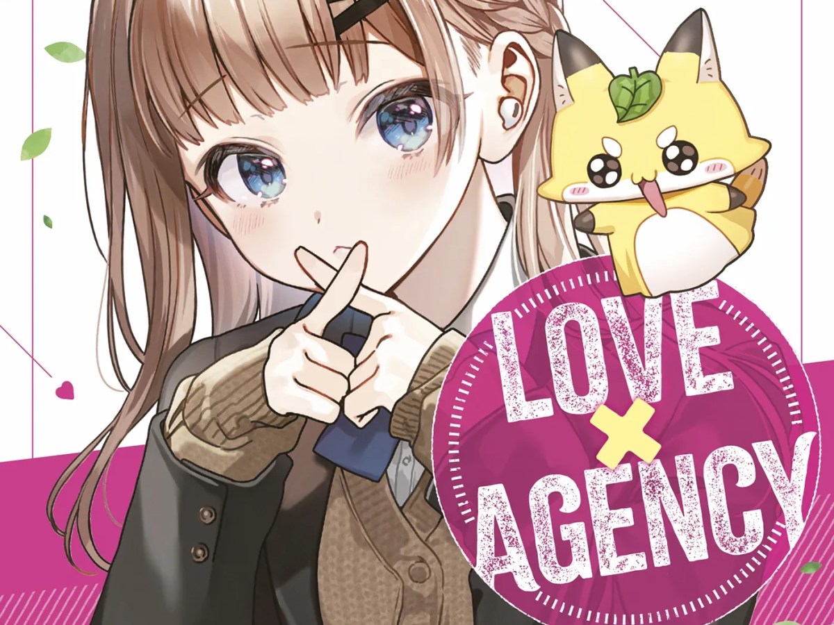 love agency