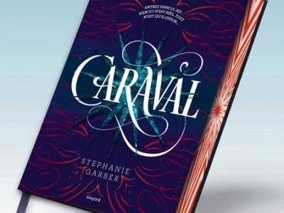 Caraval