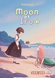 Moon et iro