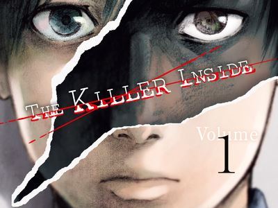 killer inside