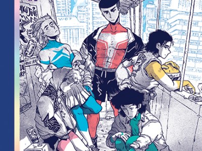 Shin Zero – Tome&nbsp;1