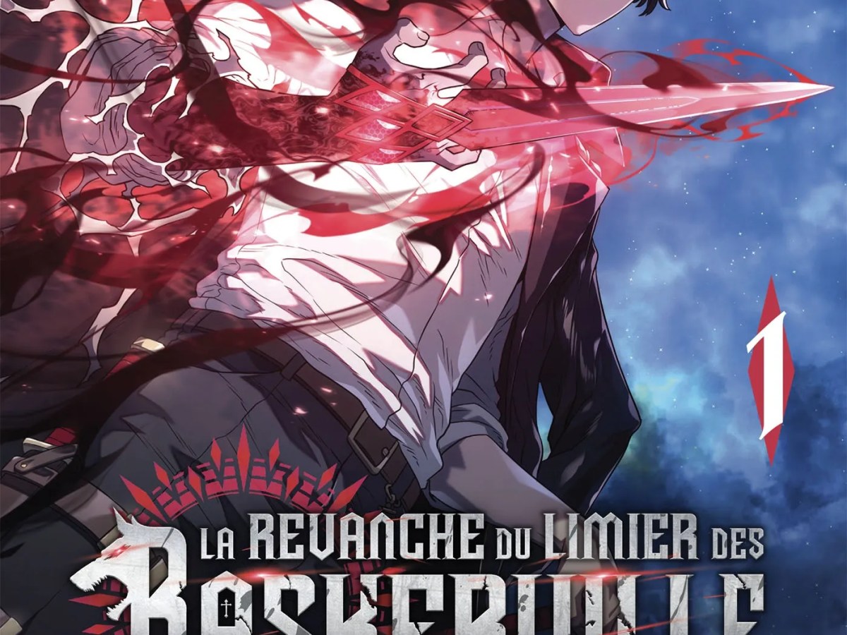 la revanche du limier des&nbsp;baskerville