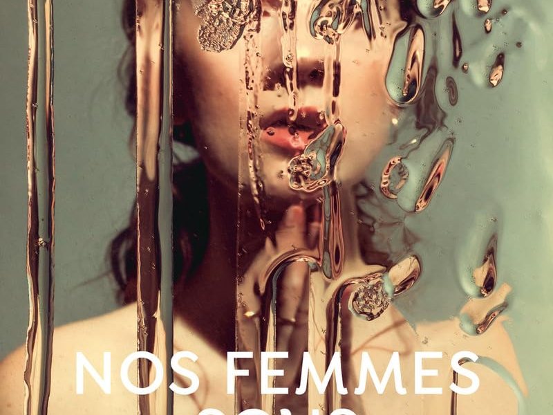 Nos femmes sous la&nbsp;mer