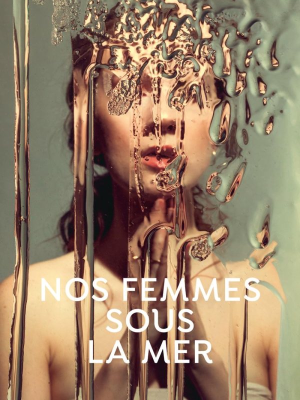 Nos femmes sous la&nbsp;mer