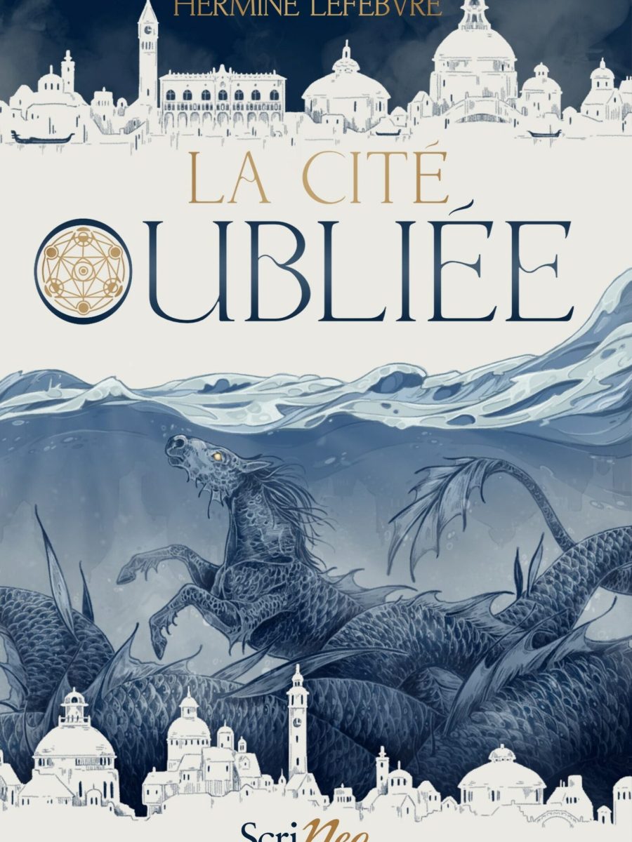 La cité oubliée