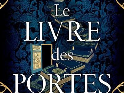 Le Livre des&nbsp;Portes