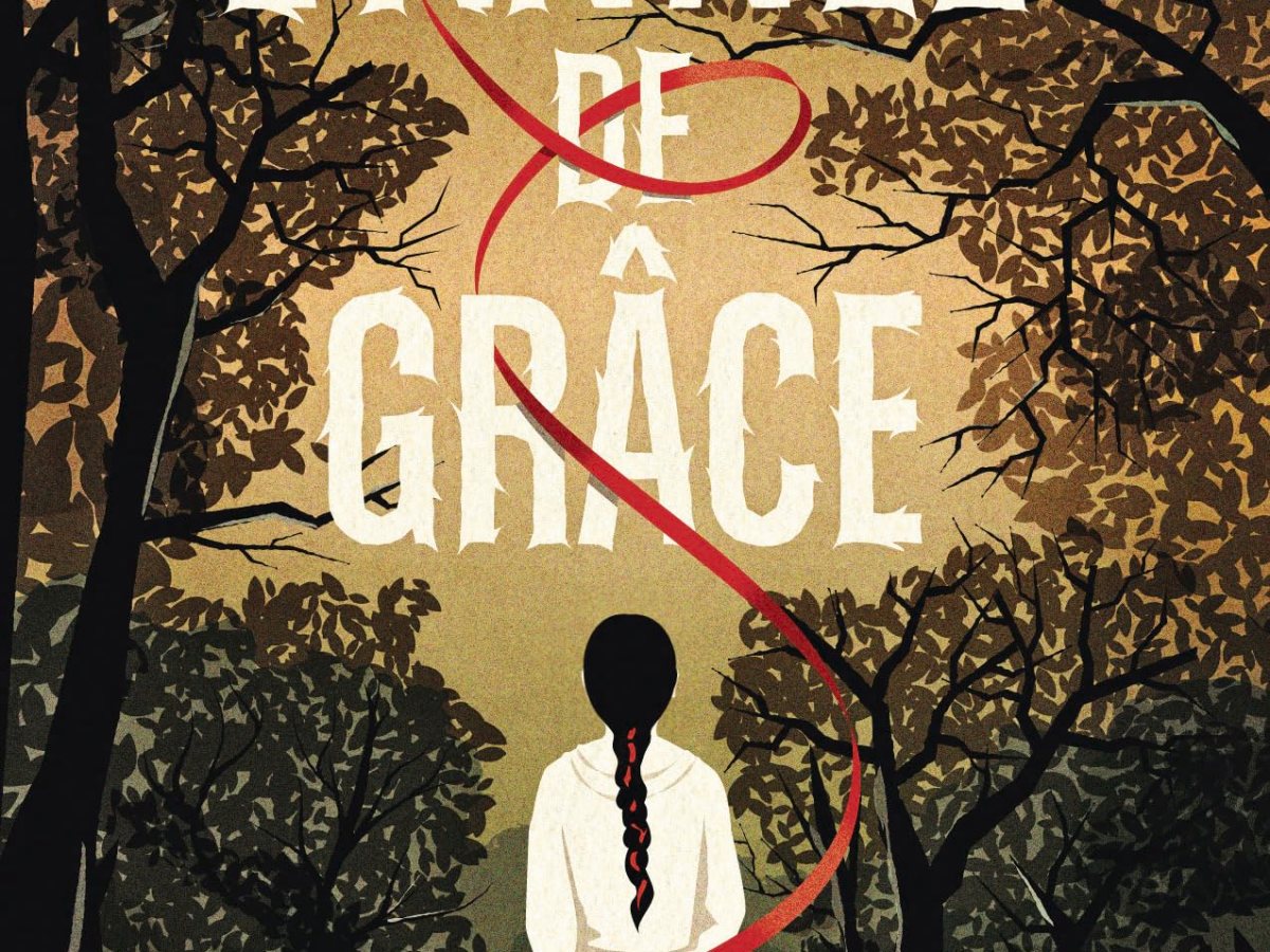 L&rsquo;année de grâce