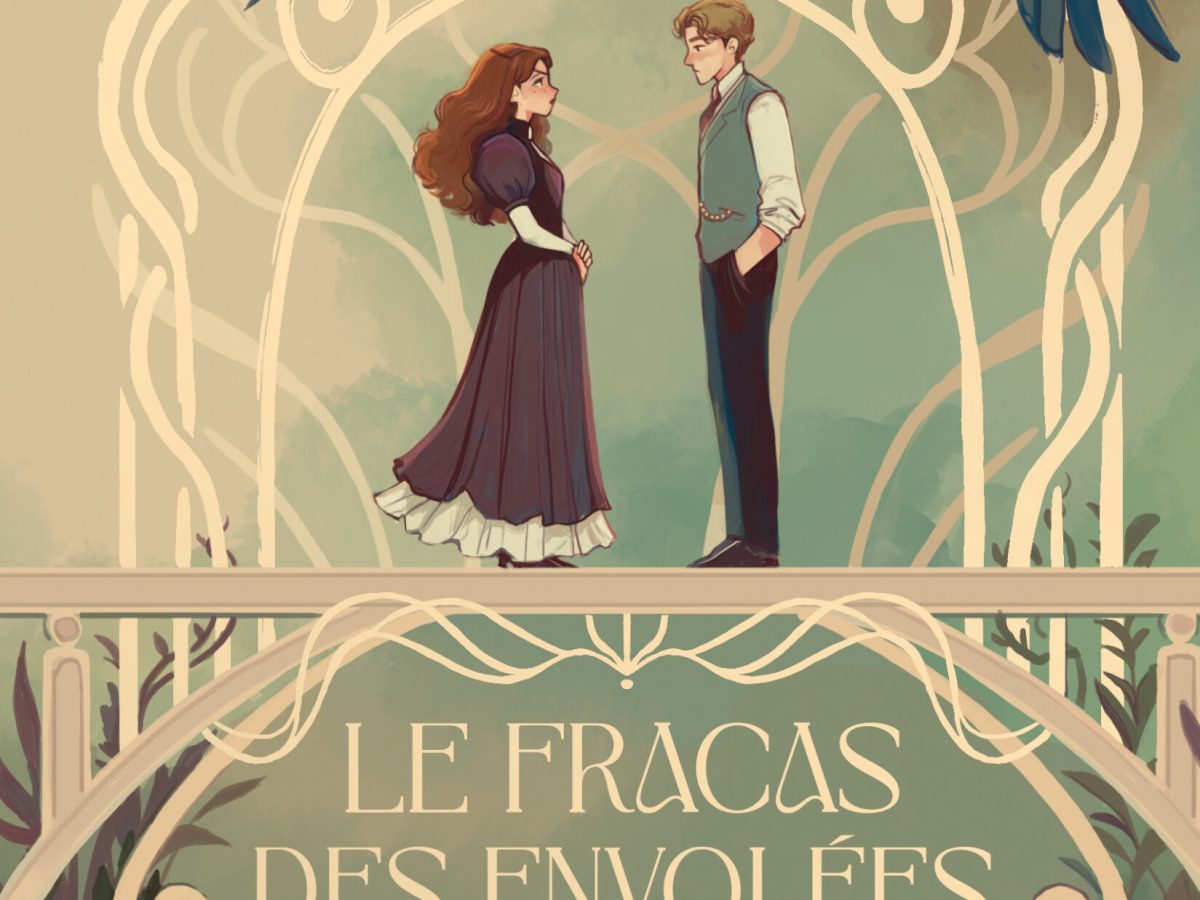 Le fracas des&nbsp;envolées