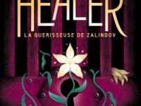 The Prison Healer