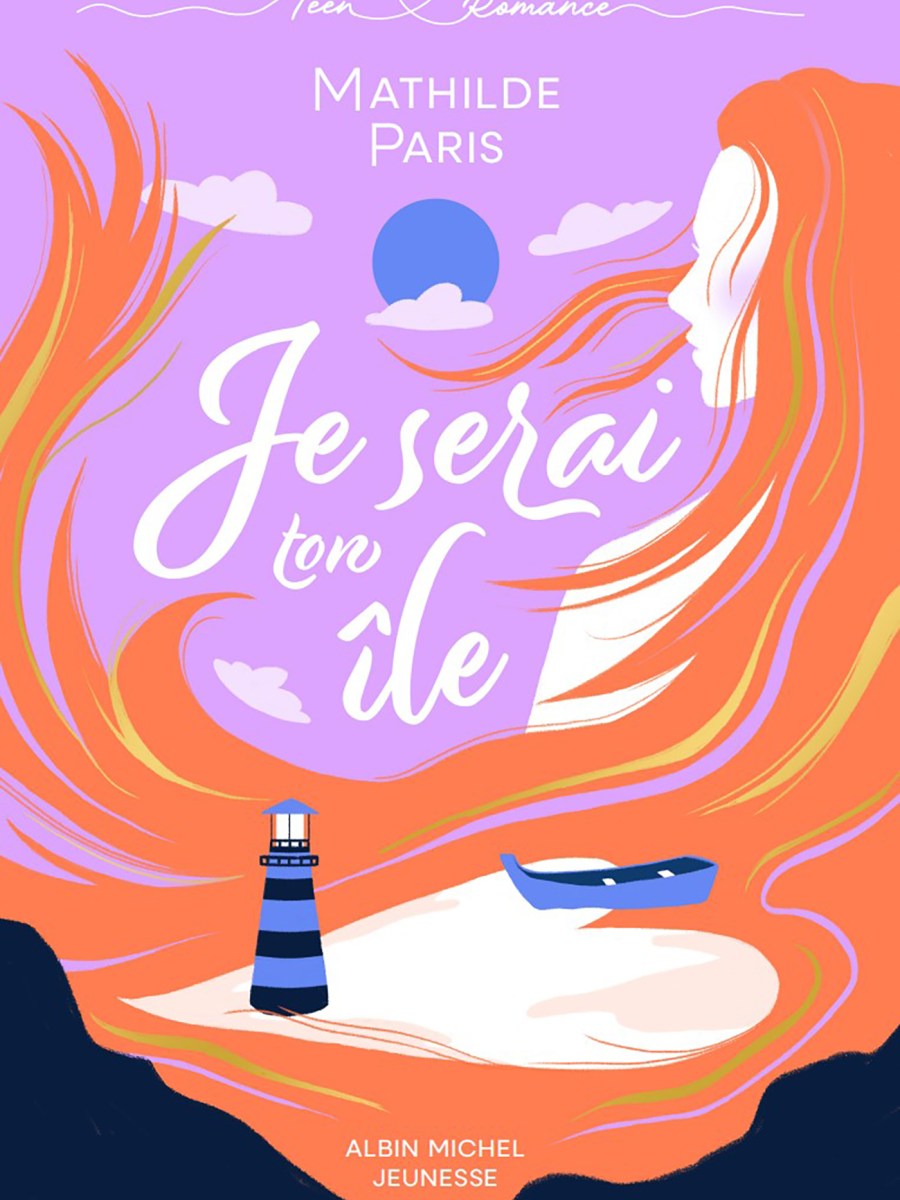 Je serai ton&nbsp;île