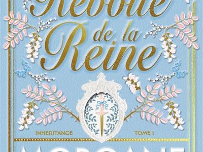 La révolte de la&nbsp;reine